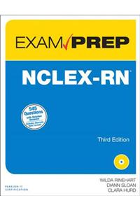 NCLEX-RN Exam Prep