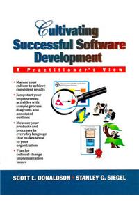 Cultivating Successful Software Development