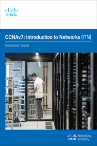 Access Code Card for Introduction to Networks Companion Guide (Ccnav7)