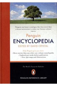 The Penguin Encyclopedia