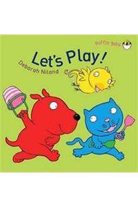 Let's Play!