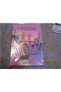 Harcourt School Publishers Trophies: Below Level 5 Pack Grade 6 Autumn/Earthquake