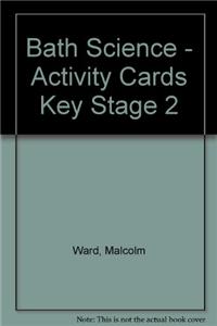 BATH SCIENCE 5-16 ACTIVITY CARDS 2B