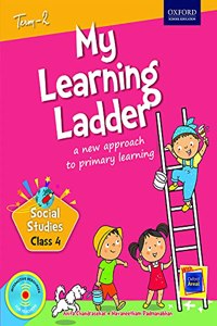 My Learning Ladder, Social Science, Class 4, Term 2