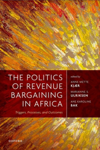 Politics of Revenue Bargaining in Africa
