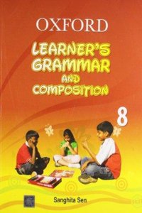Learner'S Grammar And Comosition Nepal Edition Book 7