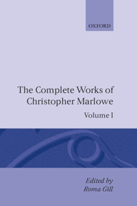 Complete Works of Christopher Marlowe