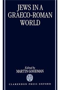 Jews in a Graeco-Roman World