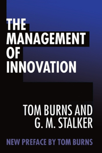 Management of Innovation
