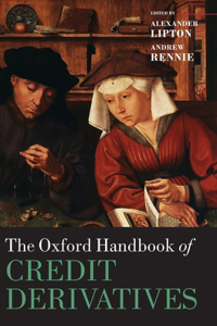 Oxford Handbook of Credit Derivatives