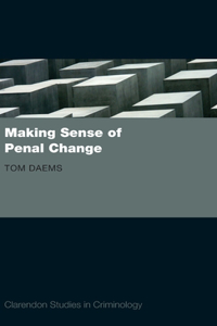 Making Sense of Penal Change