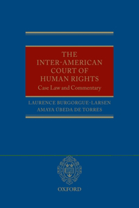 Inter-American Court of Human Rights