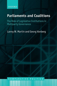 Parliaments and Coalitions