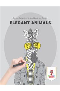 Elegant Animals