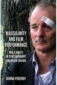 Masculinity and Film Performance