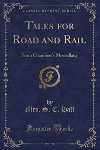 Tales for Road and Rail