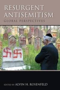 Resurgent Antisemitism