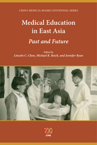 Medical Education in East Asia