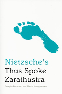 Nietzsche's Thus Spoke Zarathustra