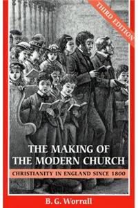 Making of the Modern Church
