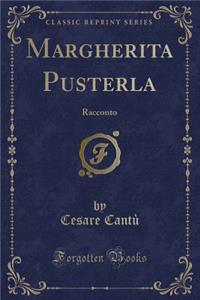 Margherita Pusterla