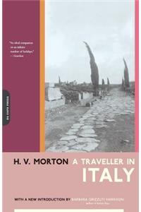 A Traveller In Italy