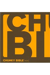 Chunky Bible Mini
