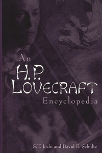 H. P. Lovecraft Encyclopedia