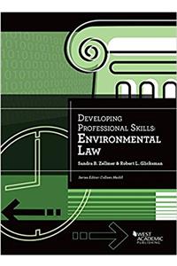 Developing Professional Skills: Environmental Law