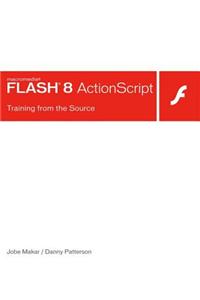 Macromedia Flash 8 ActionScript