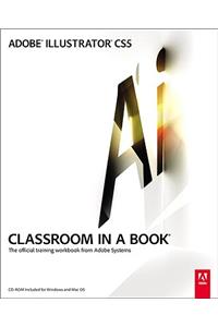 Adobe Illustrator Cs5 Classroom in a Book