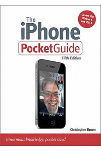 The iPhone Pocket Guide