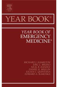 Year Book of Emergency Medicine 2012