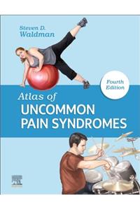 Atlas of Uncommon Pain Syndromes E-Book