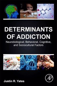 Determinants of Addiction