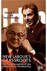 New Labour's Grassroots