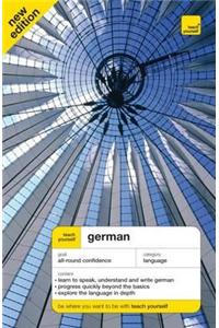 Teach Yourself German
