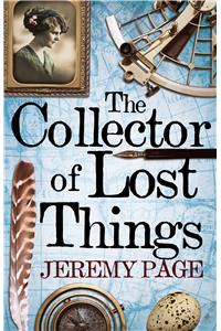 The Collector of Lost Things