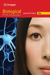 Bundle: Biological Psychology, 13th + Mindtapv2.0, 1 Term Printed Access Card