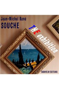 THE Exhibition Lozenge Oil Paintings French Artist