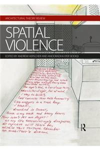 Spatial Violence