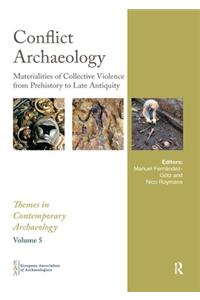 Conflict Archaeology