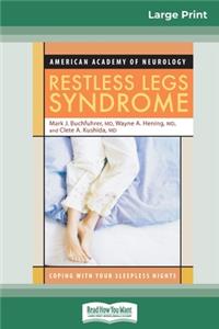 Restless Legs Syndrome