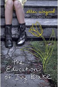 The Education of Ivy Blake