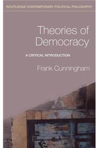 Theories of Democracy