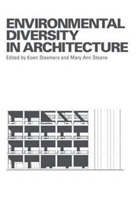 Environmental Diversity in Architecture