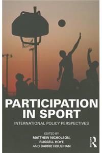 Participation in Sport