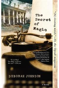 The Secret of Magic