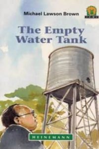 The Empty Water Tank