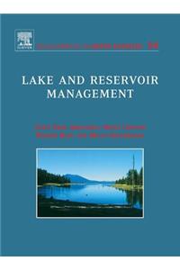 Lake and Reservoir Management